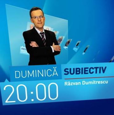 SUBIECTIV SUBIECTIV