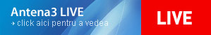 antena 3 live