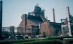 Mittal Steel Galaţi ar putea fi închis