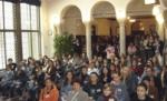 Blog vs. jurnalism, la Centrul Cultural American