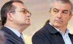 PNL ŞI PD, NEVOITE SĂ-ŞI SALVEZE CĂSNICIA 