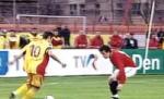 România - Luxemburg <br> 3-0 (final)