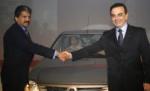 Renault pregăteşte maşina de 3.000 de dolari