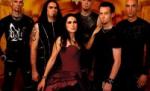 Within Temptation va concerta în România
