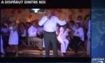 Celebrul Gil Dobrică s-a stins din viaţă