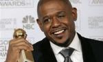 Forest Whitaker a primit o stea pe Walk of Fame