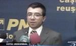 Acord PNL-PSD-PD pe votul uninominal