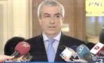 Tăriceanu: PNL rămâne la guvernare