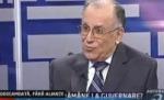 Ion Iliescu: PSD nu face nicio alianţă cu PNL