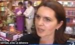 Adriana Săftoiu îl critică pe Băsescu