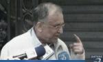 Ion Iliescu aşteaptă scuze de la Traian Băsescu