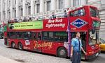 Nu mai are voie să circule cu autobuzul, pentru că dă sfaturi despre contracepţie
