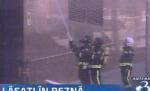 Barcelona. 80.000 de oameni în continuare fără electricitate