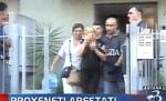 Proxeneţi români şi albanezi arestaţi în Italia
