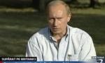 Putin îi atacă pe britanicii cu o ?mentalitate colonială?