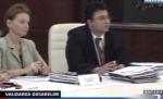 6 candidaţi rămaşi în cursa pentru şefia A.N.I 