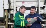 Angajaţii REBU au pichetat Primăria Sectorului 1