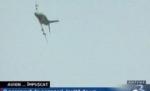 Muntenegru. Un avion de pasageri a fost lovit de un glonţ