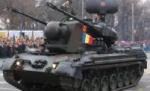 Armata română ar avea nevoie de mai mulţi bani pentru a-şi moderniza sistemul de apărare