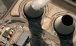 Anchetatori ONU: Siria a ascuns sub beton urmele unui reactor nuclear