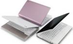 LG lansează X110 Momo, netbook-ul cu 3G