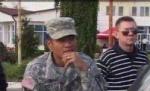 Pe şosele ca pe câmpul de luptă. Soldaţii americani de la Kogălniceanu au rănit grav trei români