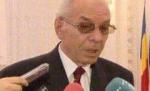 Nicoale Văcăroiu ar putea prelua şefia Curţii de Conturi