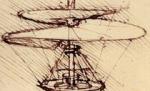 Genialele invenţii ale lui Leonardo Da Vinci, în premieră la Bucureşti (FOTO)