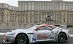 Bucharest City Challenge, locul unde preşedintele şi premierul se vor întâlni în următorii opt ani
