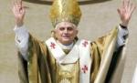 Papa Benedict al XVI-lea: Cultura modernă a decis că 