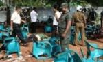 Sri Lanka. Atentat sinucigaş soldat cu 27 de morţi şi 80 de răniţi