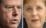 Europa se pune la adăpost de criza financiară. Germania oferă 570 de miliarde de euro garanţie pentru depozite