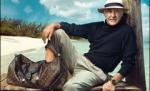 Vuitton. Louis Vuitton. Sean Connery revine la cariera sa de model prin campania 