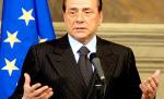 Berlusconi: Bursele din UE ar putea fi închise până la soluţionarea crizei financiare