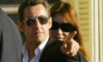 Nicolas Sarkozy, acuzat de relaţii extraconjugale cu soţia unui membru din actualul său Guvern 