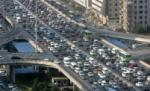 Beijing. Restricţii de circulaţie în funcţie de numărul de înmatriculare