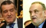 Oglindă, oglinjoară, cine-i cel mai bogat din ţară? Patriciu sau Becali?
