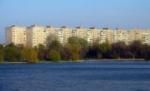 Paradoxurile crizei. Apartamente noi la chirie la preţuri prohibitive: până la 1800 Euro pentru trei camere  

