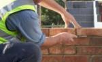 Piaţa construcţiilor din România se bazează pe fondurile de la UE pentru a evita criza economică