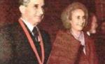 Parlamentul a decis: Ceauşescu nu a avut conturi în străinătate