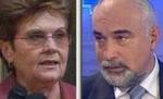 Şedinţa de Guvern, suspendată pentru că Vosganian şi Câmpeanu nu au venit pregătiţi