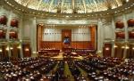 Febra electorală lasă Camera Deputaţilor la cota de avarie