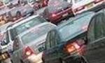 Soluţie pentru traficul infernal: Maşinile cu un singur pasager nu vor mai avea voie să circule pe prima bandă 