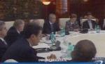 Discuţii între Premier şi partide. Un grup de lucru va pune bazele unei legi a salarizării bugetarilor