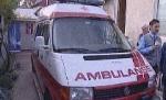 Persoanele nevoiaşe au de acum ambulanţa lor, prin intermediul unui program lansat de Crucea Roşie