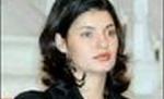 Lavinia Şandru a demisionat din PIN pentru un nou mandat de deputat