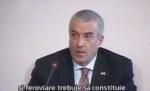 Tăriceanu: România este foarte interesată de proiectul Nabucco
