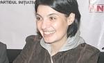 Candidatura Laviniei Şandru, respinsă: 