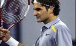 Federer trece cu brio testul de la Basel