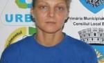 Probleme pentru Rulmentul Braşov: Simona Gogârlă s-a accidentat